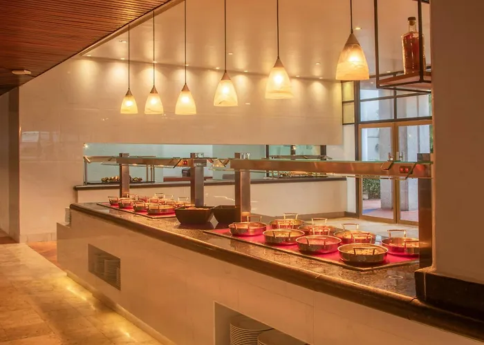 Melia Puerto Vallarta