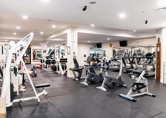 Mercure Gold Coast Resort