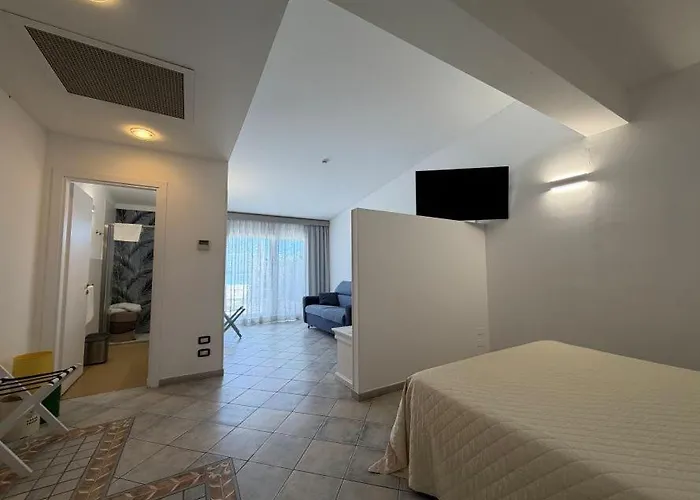 Hotel Riviera