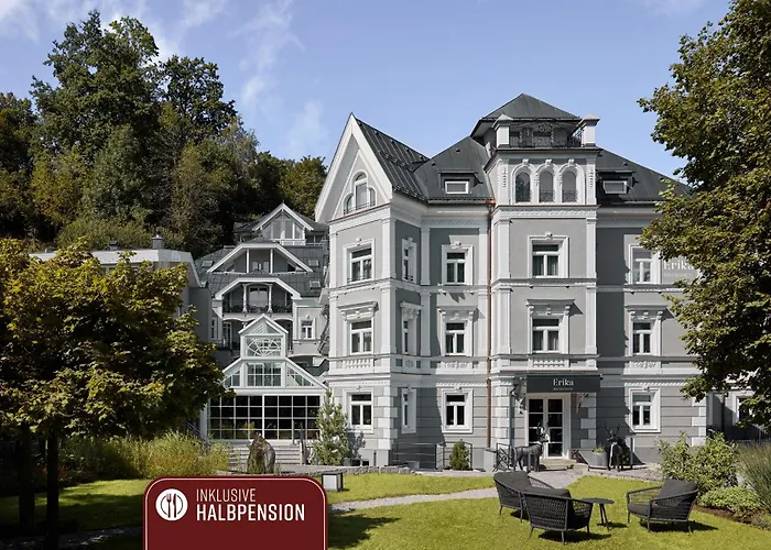 Erika Boutiquehotel Kitzbuehel