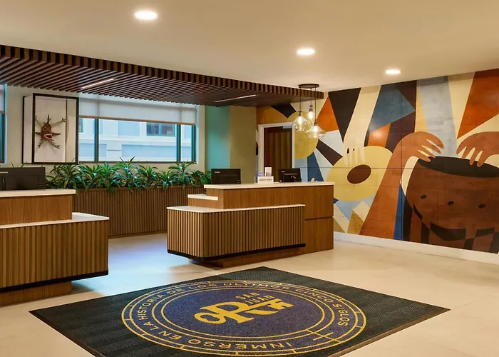 Hotel Rumbao, a Tribute Portfolio Hotel