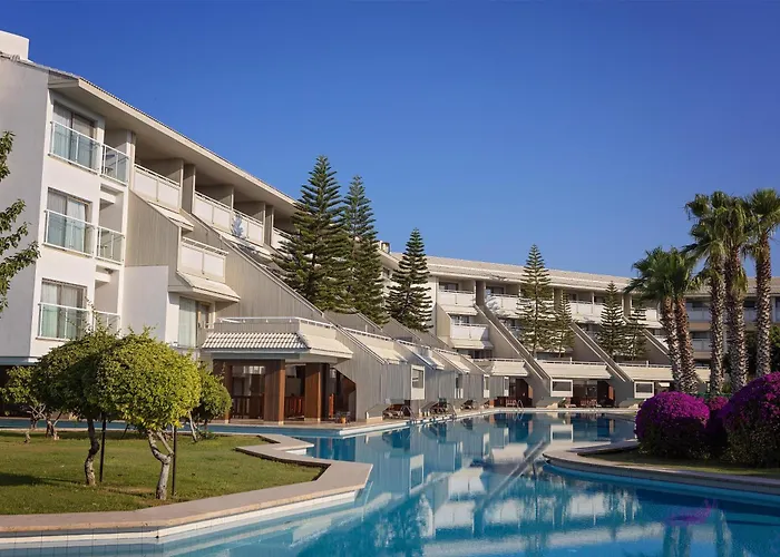 Hilton Dalaman Sarigerme Resort&Spa