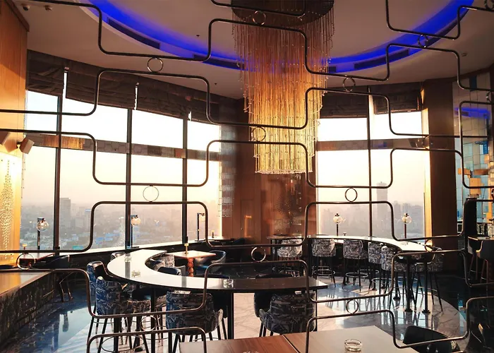 Ramses Hilton Hotel & Casino