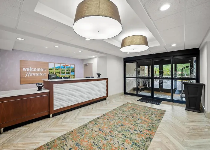 Hampton Inn Naples - I-75
