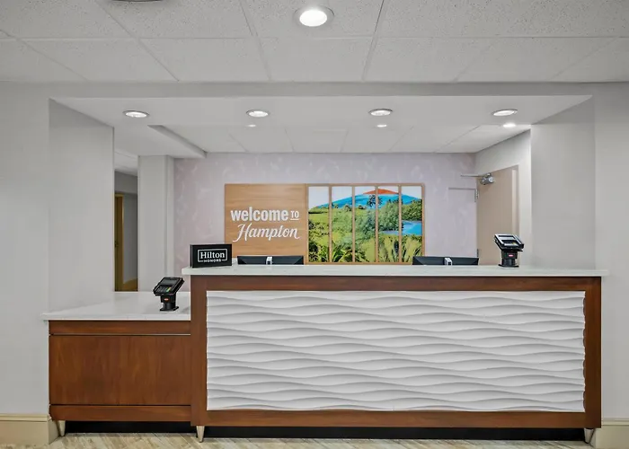 Hampton Inn Naples - I-75