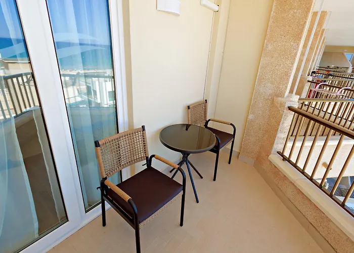 Hotel Guardamar
