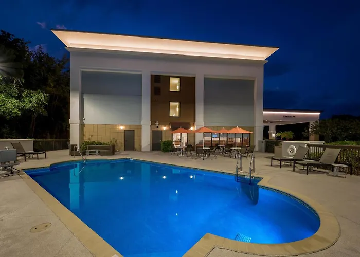 Hampton Inn Naples - I-75