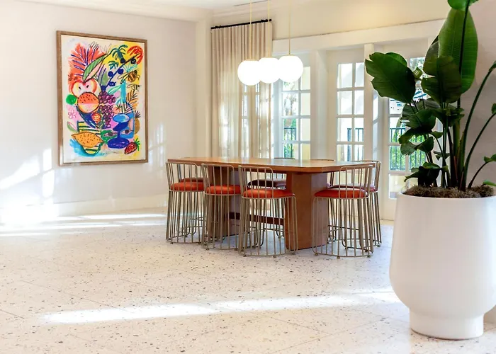 Embassy Suites By Hilton Deerfield Beach Resort & Spa