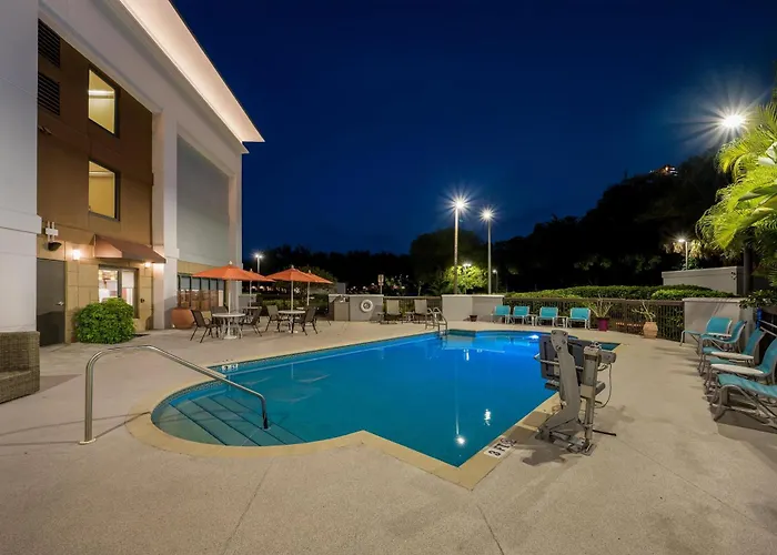 Hampton Inn Naples - I-75