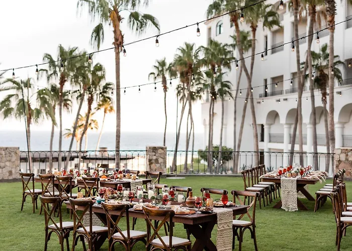 Hilton Los Cabos