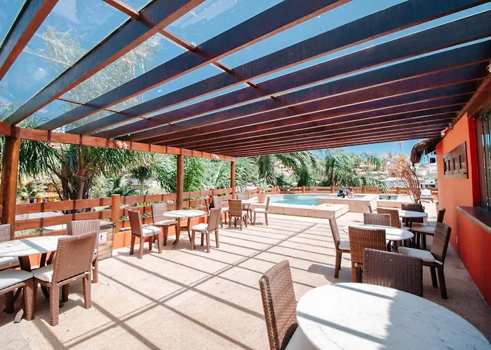 Azeda Boutique Hotel Joao Fernandes