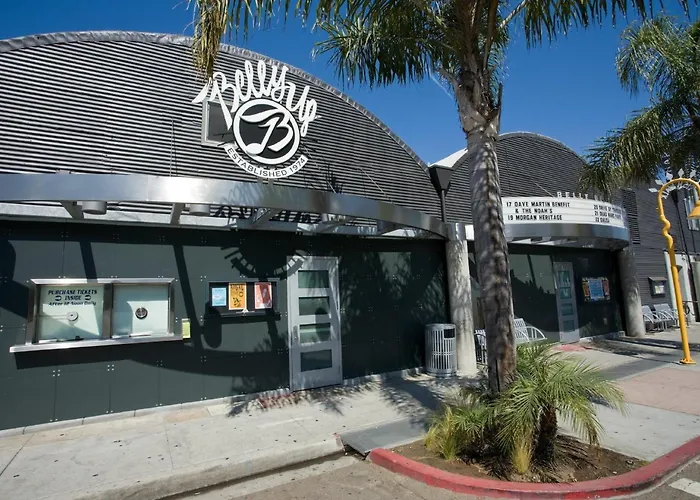 Voco Solana Beach - Del Mar By Ihg