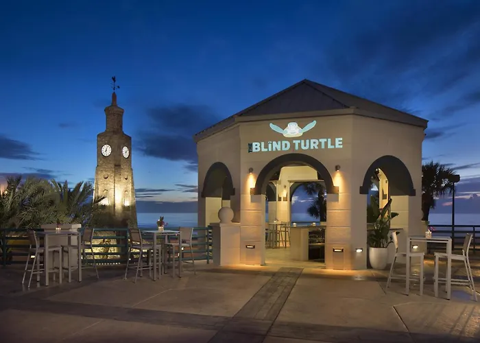 Hilton Daytona Beach Resort (Adults Only)