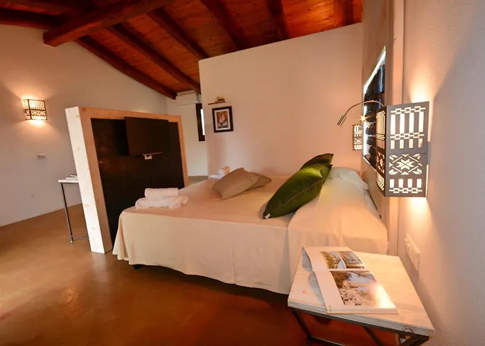 Hotel Abba & Murta