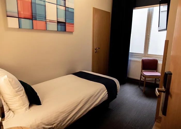 Hotel Vauban