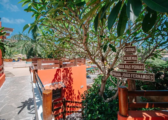 Azeda Boutique Hotel Joao Fernandes