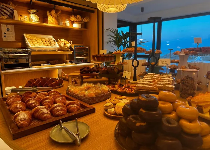 Hotel Delfin Azul