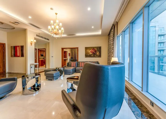 Ramada By Wyndham Downtown Dubai