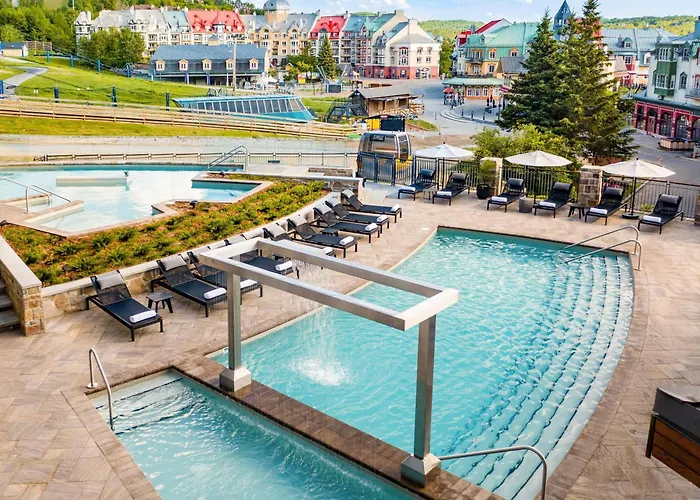 Fairmont Tremblant