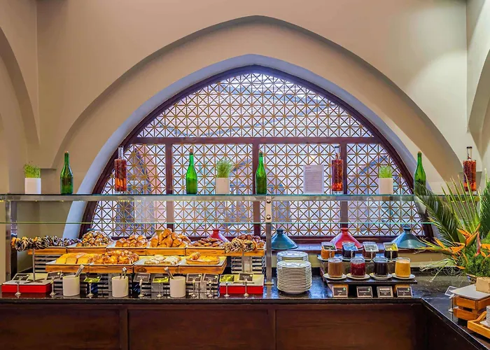 Movenpick Resort El Quseir