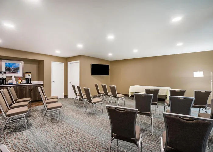 Hampton Inn Dover