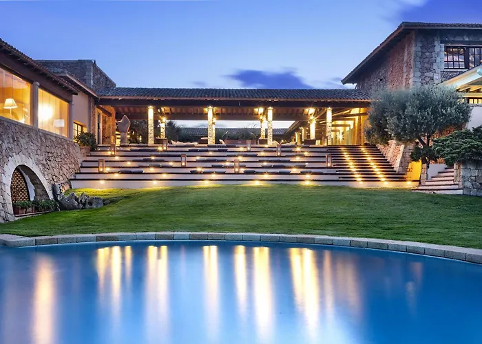Due Lune Puntaldia Resort & Golf