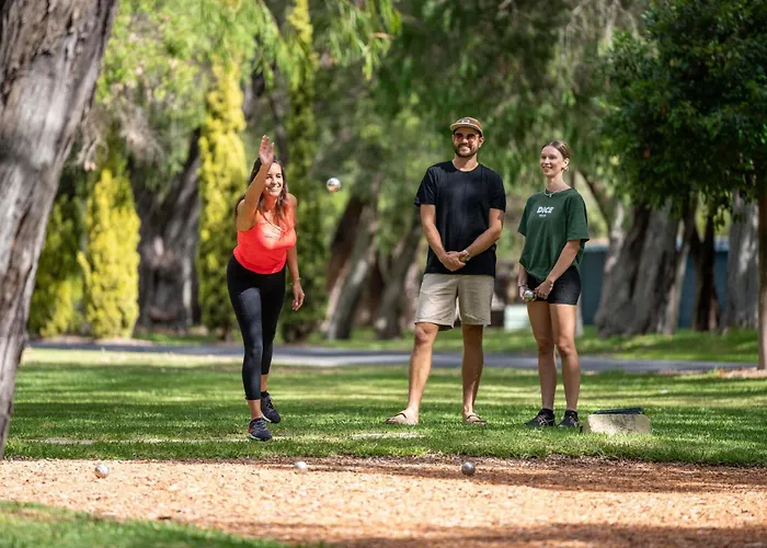 Bayview Geographe Resort