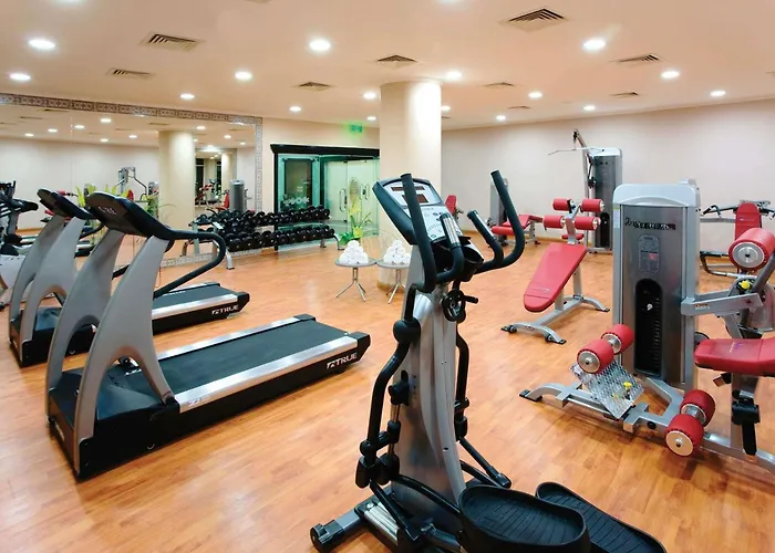 Moevenpick Resort El Sokhna