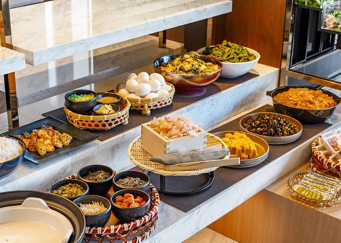 Candeo Hotels Sano