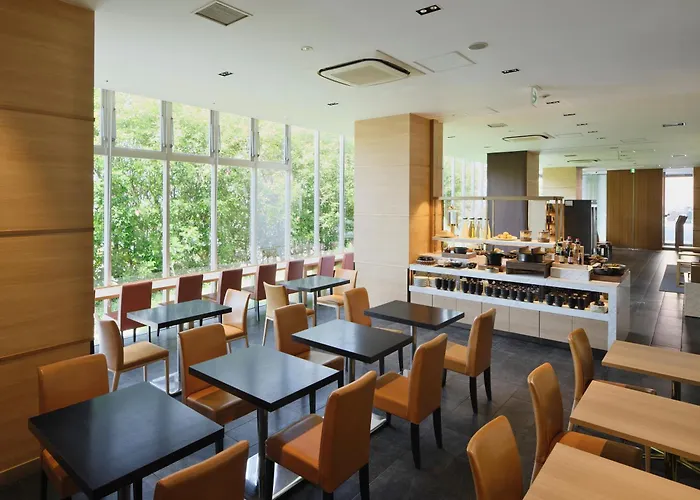 Candeo Hotels Sano