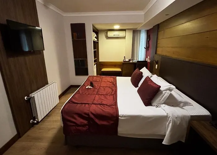 Bavaria Sport Hotel