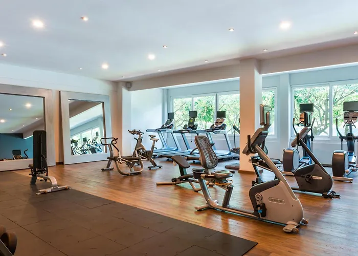 Hilton Cartagena