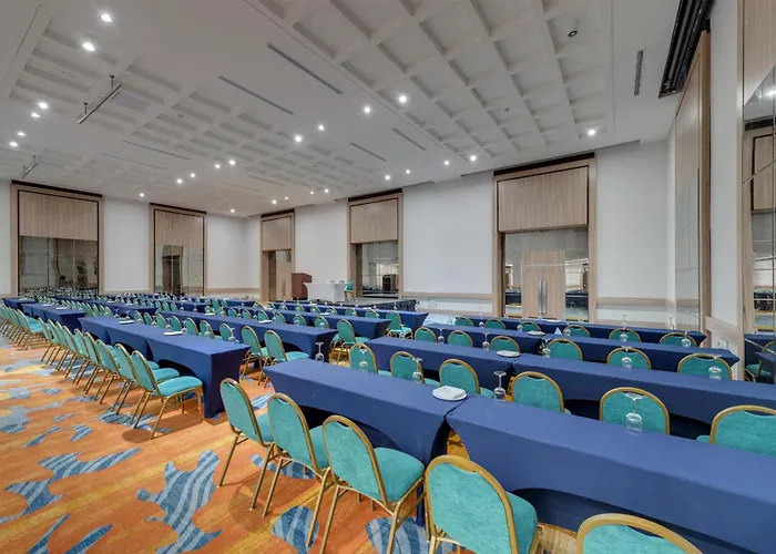 Hilton Cartagena