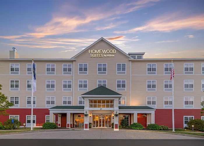Homewood Suites By Hilton Dover