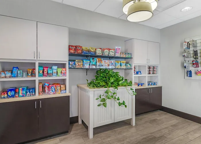 Homewood Suites By Hilton Dover