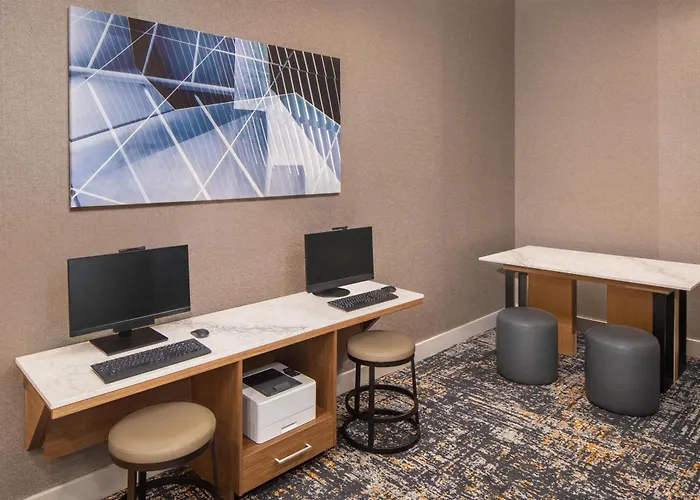 Hyatt Place Lake Mary/Orlando North