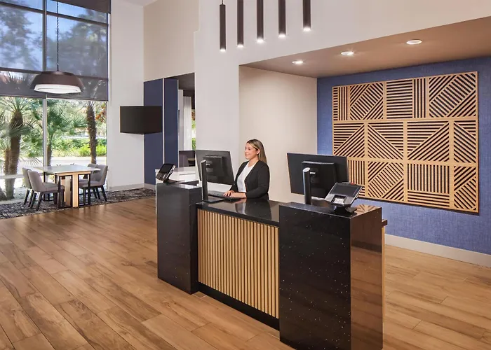 Hyatt Place Lake Mary/Orlando North