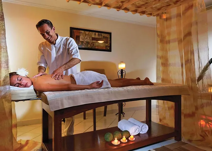 Movenpick Resort Taba