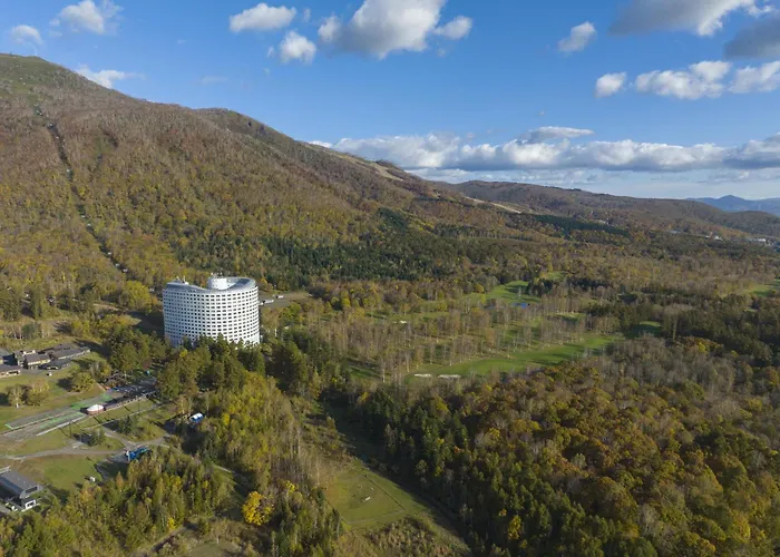 Hilton Niseko Village