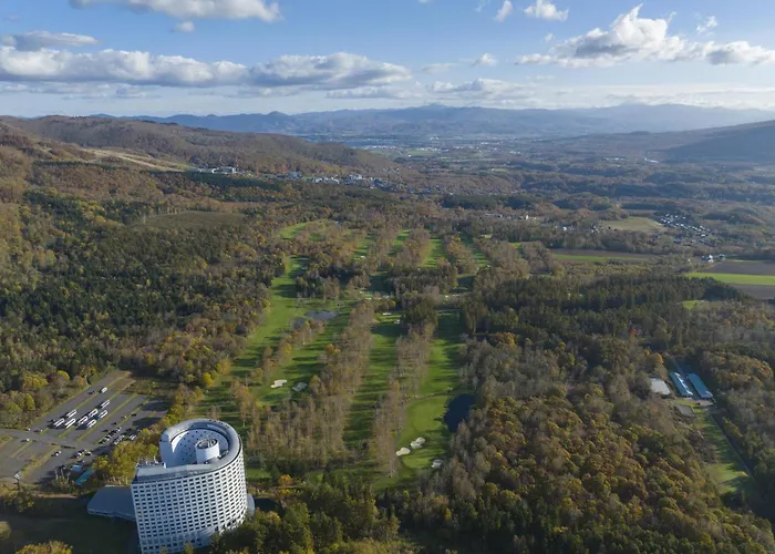 Hilton Niseko Village