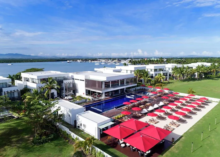 Hilton Fiji Beach Resort And Spa