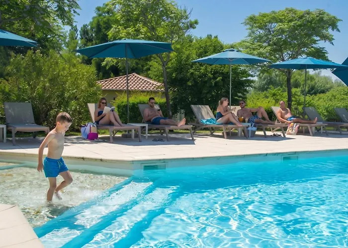 Hotel La Bastide D'Iris
