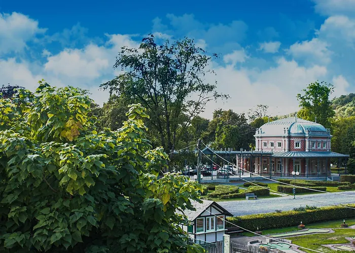 Hotel La Tonnellerie