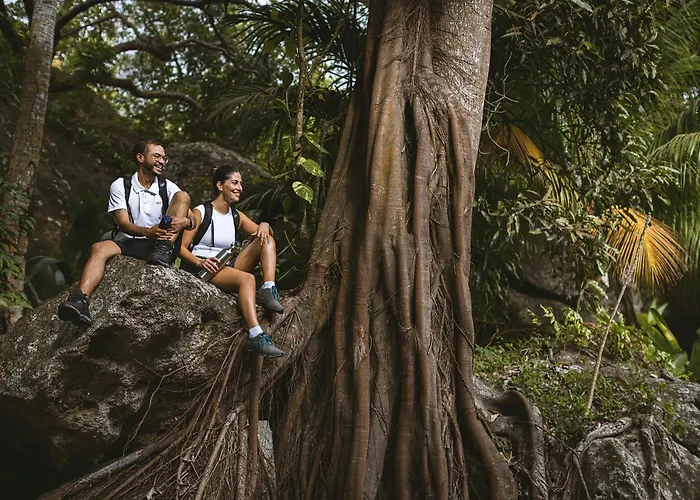 Niva Labriz Seychelles