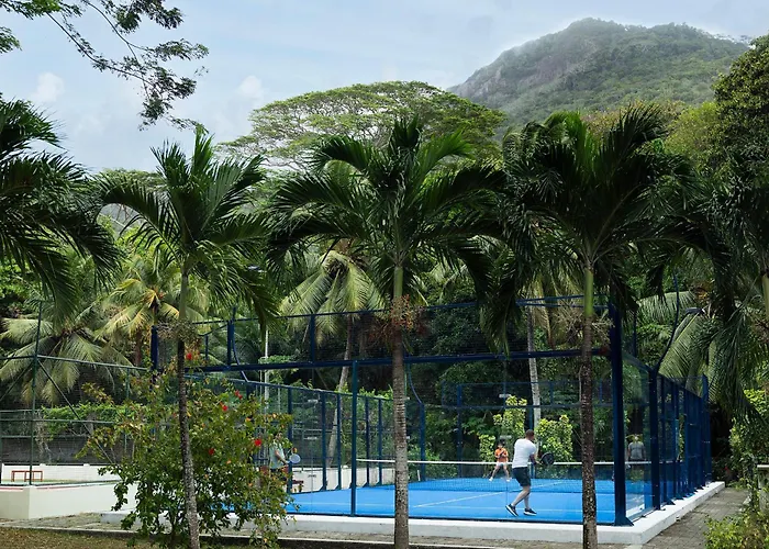 Niva Labriz Seychelles