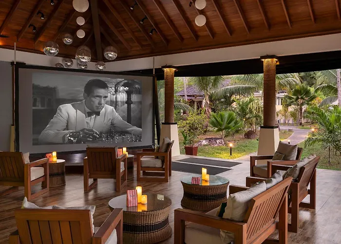 Niva Labriz Seychelles