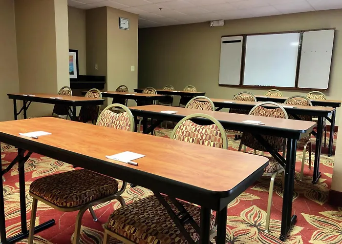 Hampton Inn By Hilton Spring Hill