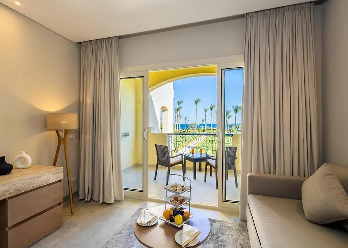 Grand Oasis Resort