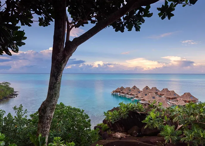 Conrad Bora Bora Nui