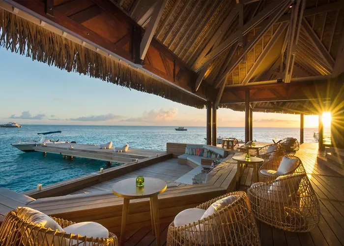 Conrad Bora Bora Nui